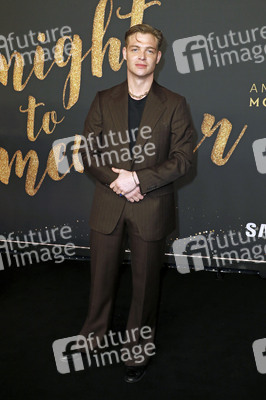 Prime Video und Amazon MGM Studios - A Night to Remember Party, Berlinale 2026