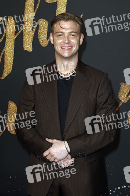 Prime Video und Amazon MGM Studios - A Night to Remember Party, Berlinale 2026