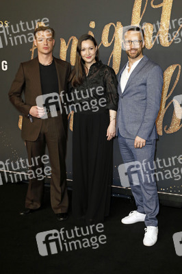 Prime Video und Amazon MGM Studios - A Night to Remember Party, Berlinale 2026