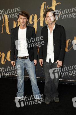 Prime Video und Amazon MGM Studios - A Night to Remember Party, Berlinale 2026