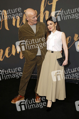 Prime Video und Amazon MGM Studios - A Night to Remember Party, Berlinale 2026