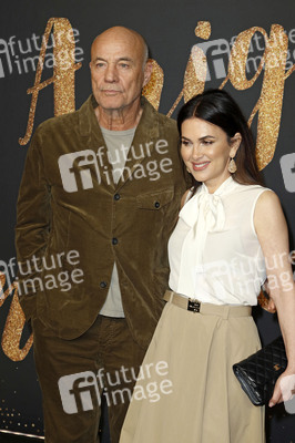 Prime Video und Amazon MGM Studios - A Night to Remember Party, Berlinale 2026