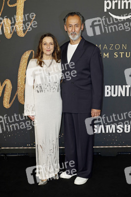 Prime Video und Amazon MGM Studios - A Night to Remember Party, Berlinale 2026