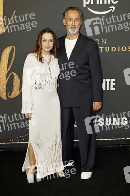 Prime Video und Amazon MGM Studios - A Night to Remember Party, Berlinale 2026