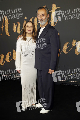 Prime Video und Amazon MGM Studios - A Night to Remember Party, Berlinale 2026