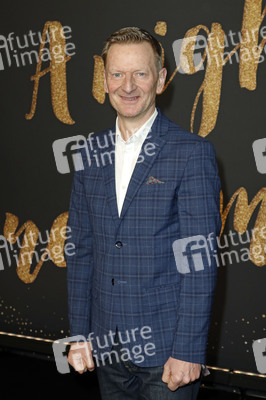 Prime Video und Amazon MGM Studios - A Night to Remember Party, Berlinale 2026