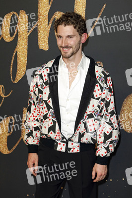 Prime Video und Amazon MGM Studios - A Night to Remember Party, Berlinale 2026