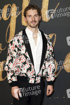 Prime Video und Amazon MGM Studios - A Night to Remember Party, Berlinale 2026