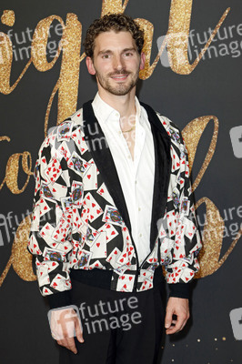 Prime Video und Amazon MGM Studios - A Night to Remember Party, Berlinale 2026