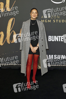 Prime Video und Amazon MGM Studios - A Night to Remember Party, Berlinale 2026