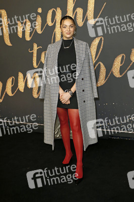 Prime Video und Amazon MGM Studios - A Night to Remember Party, Berlinale 2026