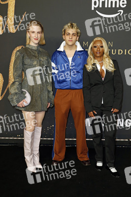 Prime Video und Amazon MGM Studios - A Night to Remember Party, Berlinale 2026
