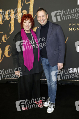 Prime Video und Amazon MGM Studios - A Night to Remember Party, Berlinale 2026