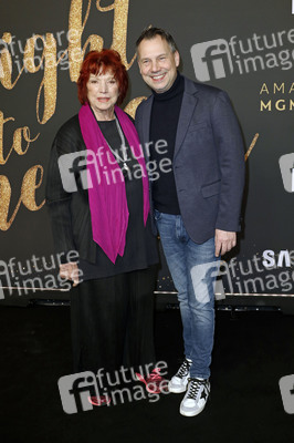 Prime Video und Amazon MGM Studios - A Night to Remember Party, Berlinale 2026