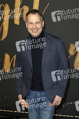 Prime Video und Amazon MGM Studios - A Night to Remember Party, Berlinale 2026