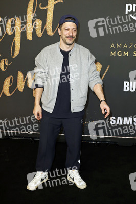 Prime Video und Amazon MGM Studios - A Night to Remember Party, Berlinale 2026