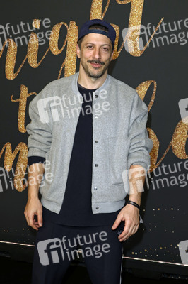 Prime Video und Amazon MGM Studios - A Night to Remember Party, Berlinale 2026