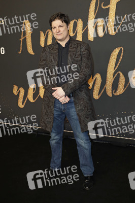 Prime Video und Amazon MGM Studios - A Night to Remember Party, Berlinale 2026