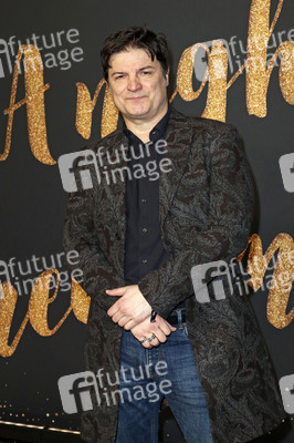 Prime Video und Amazon MGM Studios - A Night to Remember Party, Berlinale 2026