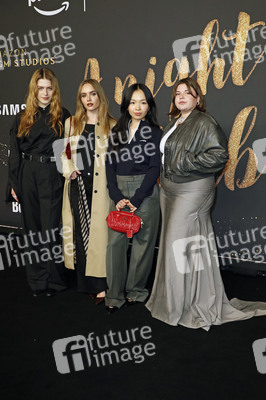 Prime Video und Amazon MGM Studios - A Night to Remember Party, Berlinale 2026