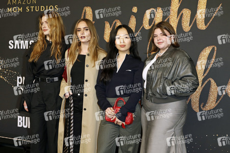 Prime Video und Amazon MGM Studios - A Night to Remember Party, Berlinale 2026