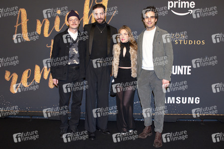 Prime Video und Amazon MGM Studios - A Night to Remember Party, Berlinale 2026