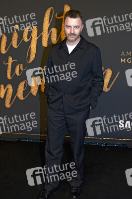 Prime Video und Amazon MGM Studios - A Night to Remember Party, Berlinale 2026