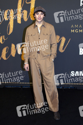 Prime Video und Amazon MGM Studios - A Night to Remember Party, Berlinale 2026