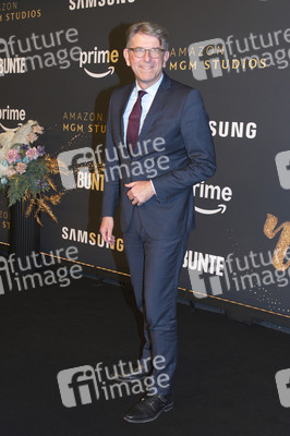 Prime Video und Amazon MGM Studios - A Night to Remember Party, Berlinale 2026