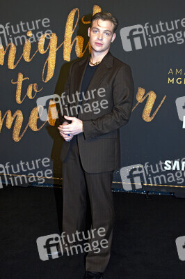 Prime Video und Amazon MGM Studios - A Night to Remember Party, Berlinale 2026