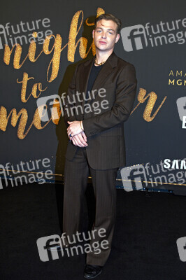 Prime Video und Amazon MGM Studios - A Night to Remember Party, Berlinale 2026