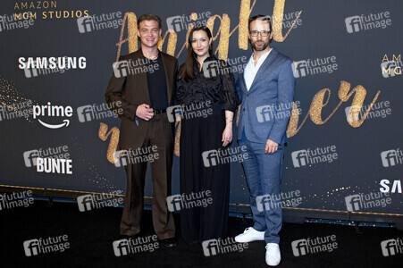 Prime Video und Amazon MGM Studios - A Night to Remember Party, Berlinale 2026