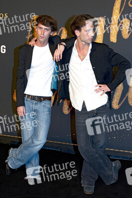 Prime Video und Amazon MGM Studios - A Night to Remember Party, Berlinale 2026