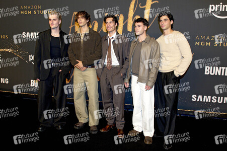 Prime Video und Amazon MGM Studios - A Night to Remember Party, Berlinale 2026