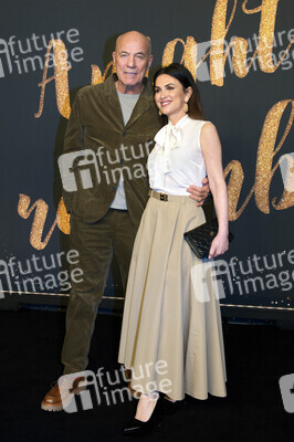 Prime Video und Amazon MGM Studios - A Night to Remember Party, Berlinale 2026