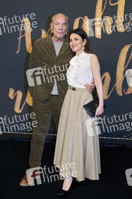 Prime Video und Amazon MGM Studios - A Night to Remember Party, Berlinale 2026