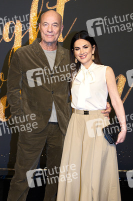 Prime Video und Amazon MGM Studios - A Night to Remember Party, Berlinale 2026