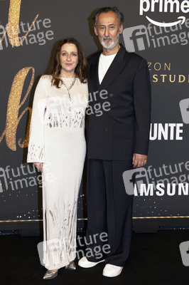 Prime Video und Amazon MGM Studios - A Night to Remember Party, Berlinale 2026