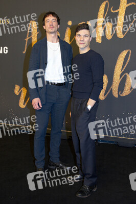 Prime Video und Amazon MGM Studios - A Night to Remember Party, Berlinale 2026