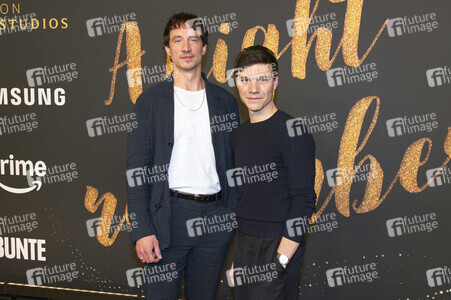 Prime Video und Amazon MGM Studios - A Night to Remember Party, Berlinale 2026