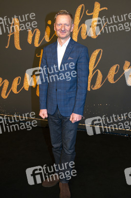 Prime Video und Amazon MGM Studios - A Night to Remember Party, Berlinale 2026