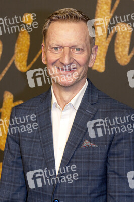 Prime Video und Amazon MGM Studios - A Night to Remember Party, Berlinale 2026