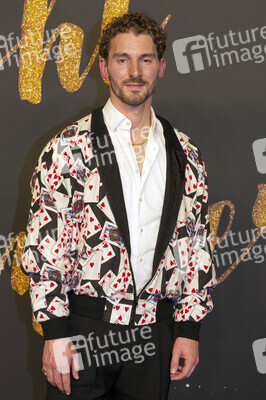 Prime Video und Amazon MGM Studios - A Night to Remember Party, Berlinale 2026