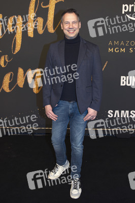 Prime Video und Amazon MGM Studios - A Night to Remember Party, Berlinale 2026