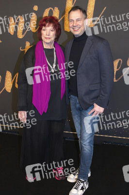 Prime Video und Amazon MGM Studios - A Night to Remember Party, Berlinale 2026