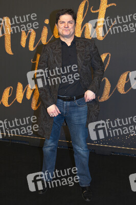 Prime Video und Amazon MGM Studios - A Night to Remember Party, Berlinale 2026