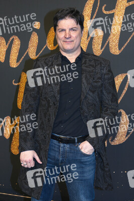 Prime Video und Amazon MGM Studios - A Night to Remember Party, Berlinale 2026