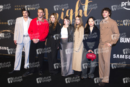 Prime Video und Amazon MGM Studios - A Night to Remember Party, Berlinale 2026