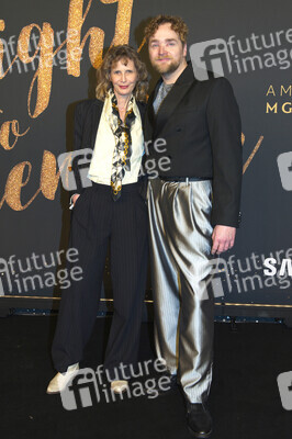 Prime Video und Amazon MGM Studios - A Night to Remember Party, Berlinale 2026