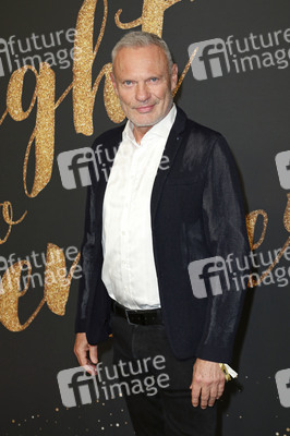 Prime Video und Amazon MGM Studios - A Night to Remember Party, Berlinale 2026